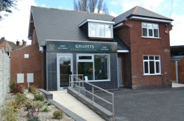 Our new Selston funeral home is open