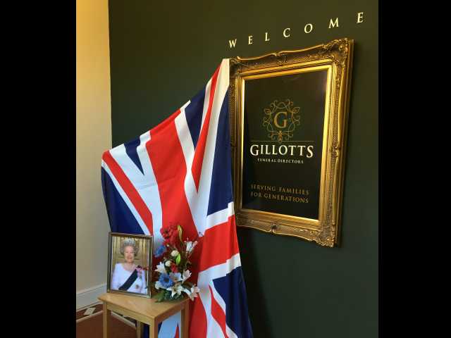 Happy Birthday Your Majesty