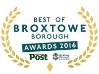 Best of Broxtowe Awards