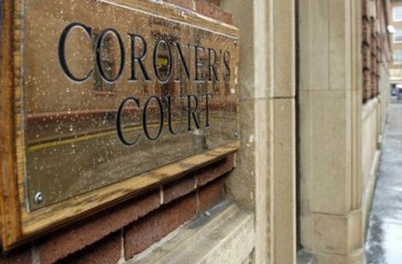 Claire gains valuable experience as Coroner’s Court Juror