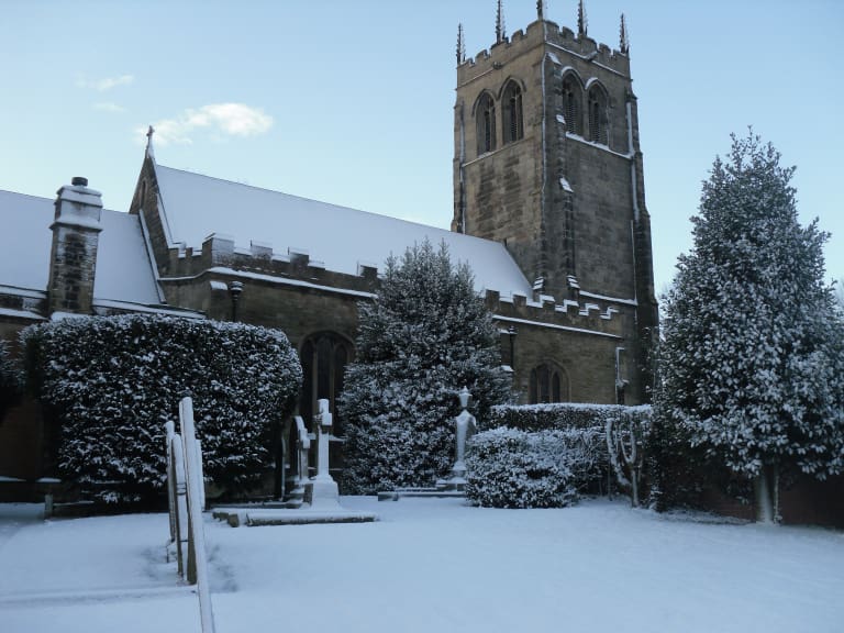 Memorial Service Cancelled