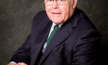 Barry Hutsby