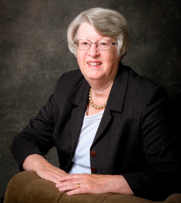 Elaine Hutsby