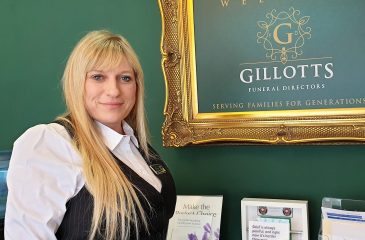 Jodie joins our Kimberley team