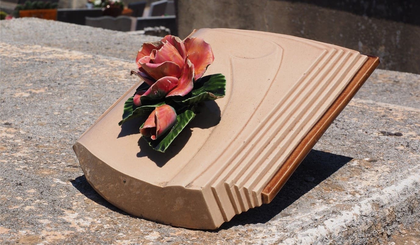 Memorial Plaque & Headstone Options