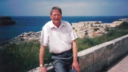 Alan Whittamore