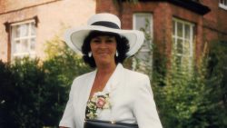 Christine Lilian Ellen Pickering ‘Chris’ of Newthorpe