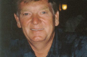 Raymond Saxton Chambers of Giltbrook