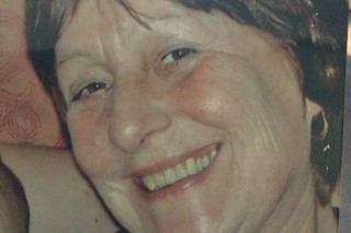 Patricia (Pat) Furness of Kimberley