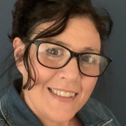 Elaine Michelle Joannides of Heanor