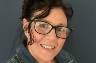 Elaine Michelle Joannides of Heanor