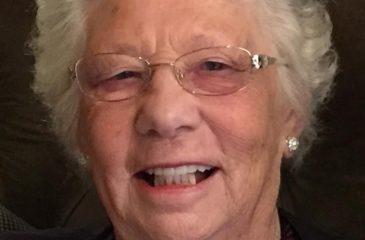 Brenda Fahy of Eastwood