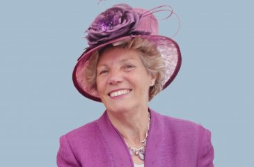 Hilda Mary Hill