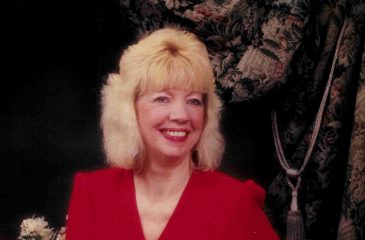 Hazel Hunter
