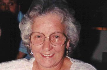 Edith Doreen Beer of Marlpool