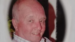 Bill Braithwaite of Eastwood