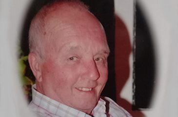Bill Braithwaite of Eastwood