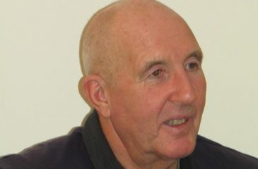 David Michael Hammond