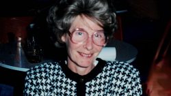 Doreen Plant