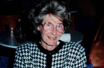 Doreen Plant