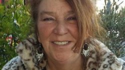 Susan Marie Williams of Heanor