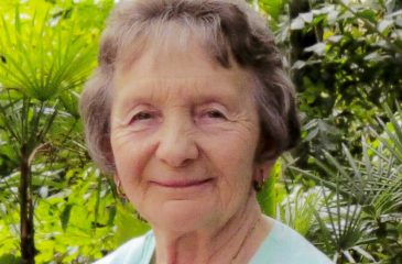 June Ann Musson of Bulwell