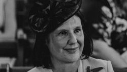 Lynn Shaw-Mellors of Giltbrook