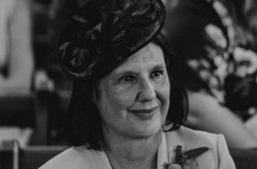 Lynn Shaw-Mellors of Giltbrook