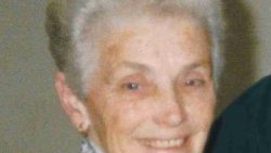 Muriel Benniston of Heanor