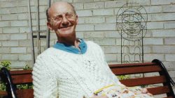 Terry Clarke