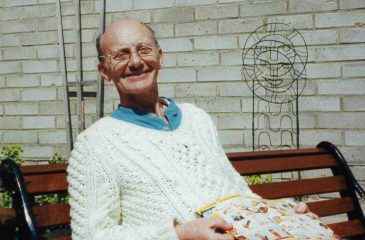 Terry Clarke