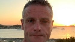David Leslie Griffiths