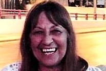 Christine Allen of Ilkeston