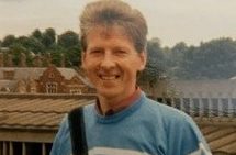 Anthony Howard Bowyer