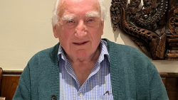 John Arthur Brookes, known to all as Jack