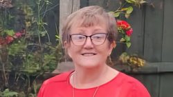 Ann Barson, formerly known as Ann Hill