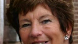 Carol Yvonne Marsh, known as Yvonne, of Awsworth