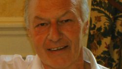 Maurice Frank Savage, of Newthorpe