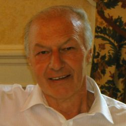 Maurice Frank Savage, of Newthorpe
