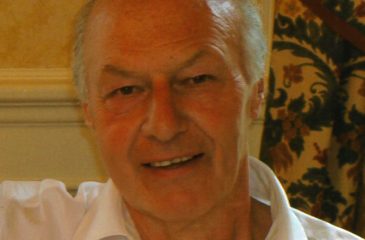 Maurice Frank Savage, of Newthorpe