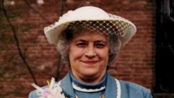 June Swindell