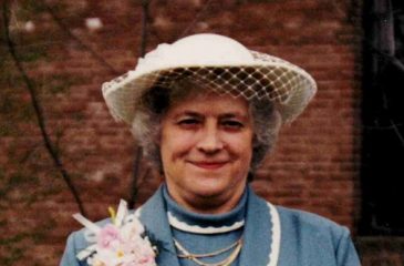 June Swindell