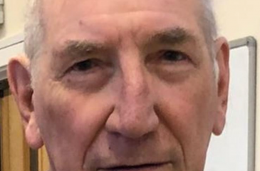 Michael John Pounder of Nuthall