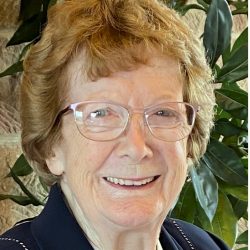 Sheila May Draper of Worksop