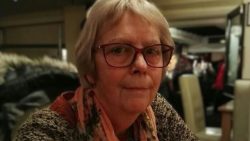 Clare Fox of Stapleford