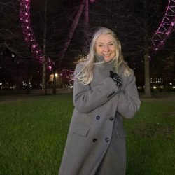 Alison Dawn Dennis of Stapleford