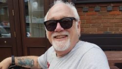 Glenn Frederick Chappell of Stapleford