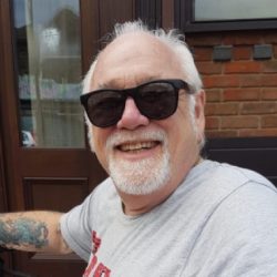 Glenn Frederick Chappell of Stapleford