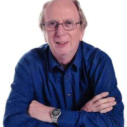 Frank Queripel
