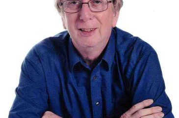 Frank Queripel